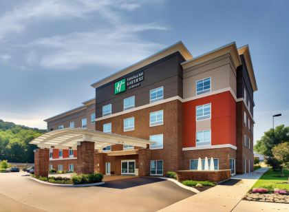 Holiday Inn Express & Suites Ithaca