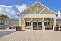 Home2 Suites by Hilton Wilmington Wrightsville Beach