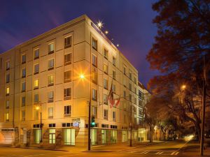 SpringHill Suites Savannah Downtown/Historic District