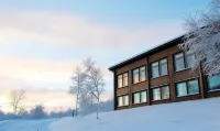 Hotel Valle