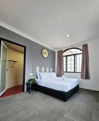 Luna Hotel By Moonknight
