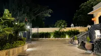 THE TRISHALA VILAS (A LUXURY BOUTIQUE HOTEL & SPA) Hotels in Ranakpur