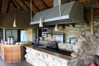 Inkwenkwezi Private Game Reserve Hotels in Chintsa