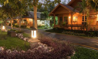 Doi Inthanon View Resort