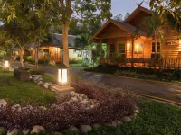 Doi Inthanon View Resort Hotels in Doi Lo