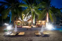 The Beach House Carabao Island Hotels in Romblon