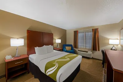 Quality Inn Hoteles en Marysville