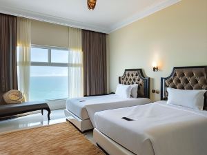 Dibba Sea View Hotel by Ama Pro