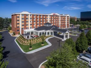 Hilton Garden Inn Minneapolis Airport Mall of America