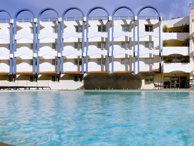 Novotel Montpellier