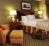 Holiday Inn Carbondale-Conference Center