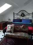 Spacious and Naturally Bright Bomboniera Rooftop Favors Apartment Hotel a Sestri Ponente