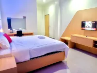Ashofa Hotel Syariah Tanjung Hotels in Pembataan