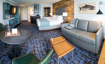 Cannery Pier Hotel & Spa