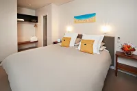 Hanover Bay Apartments