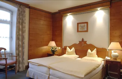 Chez Jean Hotels in Saverne
