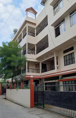 Raga Homestay- Homely Experience- 2BHK Apartment