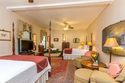 Spencer House Inn