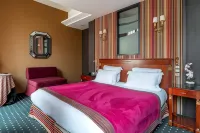 巴黎Astotel攝政花園飯店