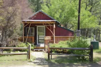 The Woolly Bugger Inn Các khách sạn ở Drake