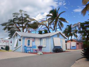 Tropical Cottages