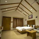 The Comfort Gir Resort