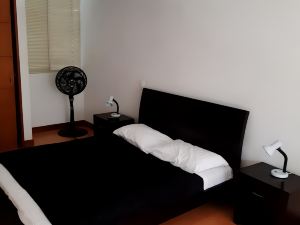 Rent Apartment Furnished an Alcove