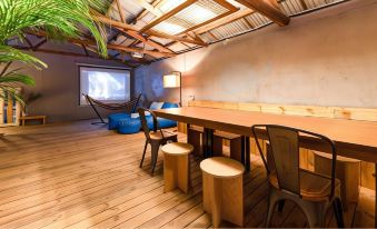 Jeju Mullitdokchae Pool Villa