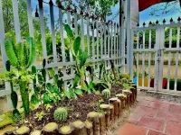 Hoàng Tây Hotel - Đồng Tháp Các khách sạn gần Ruby badminton -293 Phạm Hữu Lầu p6 tp.Cao Lãnh