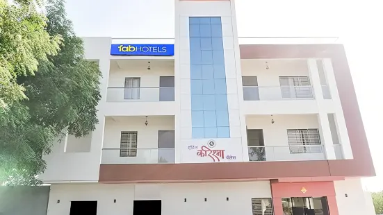 Fabhotel Karishma Palace