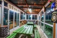 Sky Sea Pension