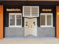 Bilbao Apartamentos Zorroza Hotels in Barakaldo