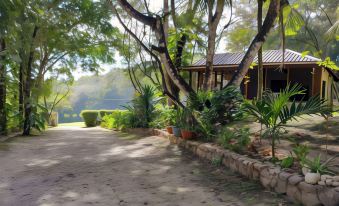 The Cabins at Monkey Fall