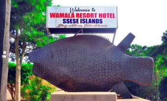 Wamala Resort Hotel