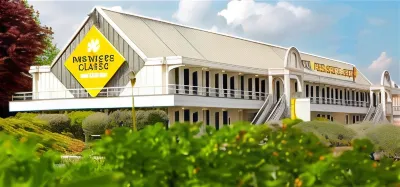Hôtel Première Classe Biarritz Hôtels à : Biarritz
