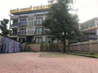 Thai Duong Hotel Hotels in Viet Tri