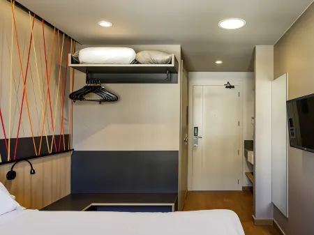Ibis Styles Porto Alegre Moinhos de Vento