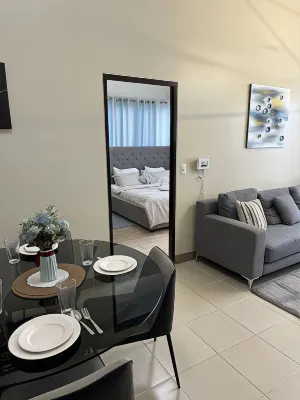 Light 2Bedroom Loft WVTowers28