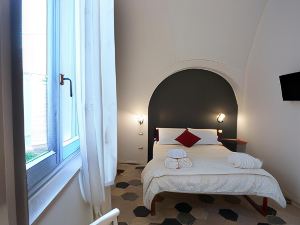 Fonteblu B&B