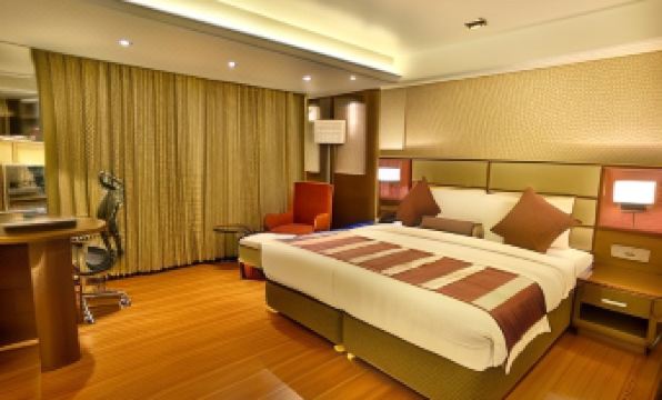 3. 리젠타 센트럴 ..