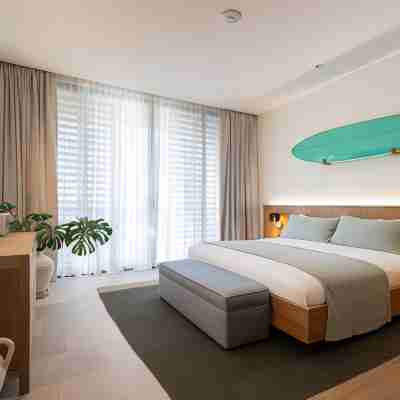 Silvestre Nosara Hotel & Residences Rooms