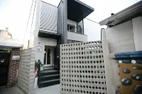 Andong Yeon Plus Pension Hoteles en Andong