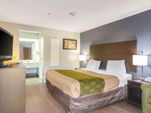 SureStay Hotel by Best Western Brunswick