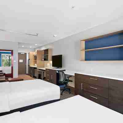 Home2 Suites by Hilton Big Bear Lake Rooms