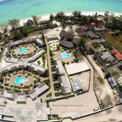 Dhow Inn Boutique Hotel Hotel Exterior