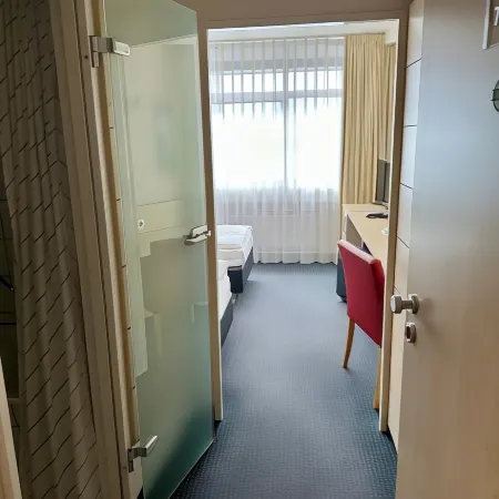 Enjoy Hotel am Studio