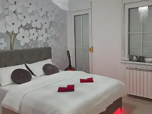 Apartman Akik 2