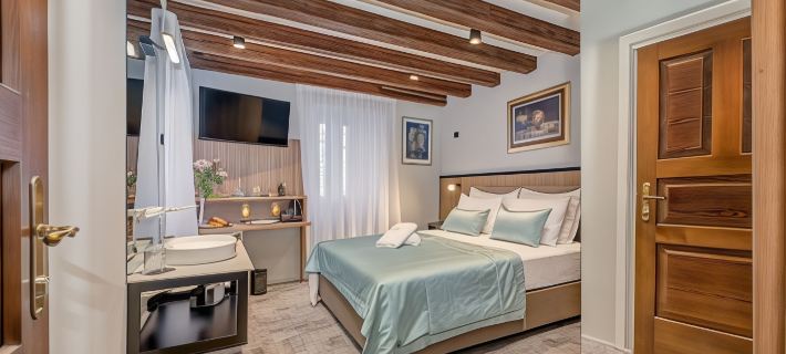 Makarun Heritage Rooms Hotels in Split