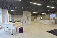 Big Apartman Rezidence Eliska Prague 291