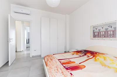 Trilocale Noverasco IEO 1 Hotels in Pieve Emanuele